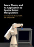 Screw Theory and its Application to Spatial Robot Manipulators