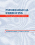Psychological Debriefing
