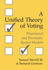 A Unified Theory of Voting