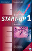 Business Start-Up 1 Workbook with Audio CD/CD-ROM