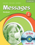 Messages 2 Workbook with Audio CD/CD-ROM