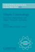Elliptic Cohomology