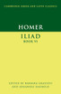 Homer: Iliad Book VI