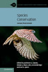 Species Conservation Species Conservation