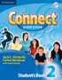 Connect Level 2 Student's Book with Self-study Audio CD