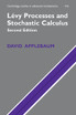 Lévy Processes and Stochastic Calculus