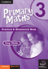 Primary Maths Practice and Homework Book 3