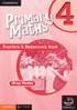 Primary Maths Practice and Homework Book 4