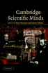 Cambridge Scientific Minds