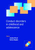 Conduct Disorders in Childhood and Adolescence