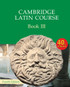 Cambridge Latin Course Book 3 Student's Book 4th Edition