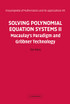 Solving Polynomial Equation Systems II