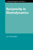 Reciprocity in Elastodynamics