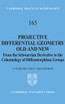 Projective Differential Geometry Old and New