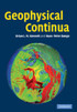 Geophysical Continua