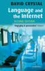 Language and the Internet