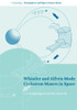 Whistler and Alfvén Mode Cyclotron Masers in Space