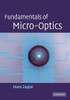 Fundamentals of Micro-Optics