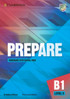Prepare Level 5 Workbook with Digital Pack