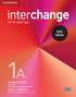 Interchange Level 1A Student's Book with eBook