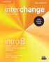 Interchange Intro B Full Contact with Digital Pack