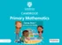 Cambridge Primary Mathematics Games Book 1 with Digital Access
