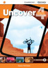 Uncover Level 4 Teacher's Book with Digital Pack