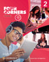 Four Corners Level 2 Student's Book with Digital Pack
