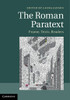 The Roman Paratext