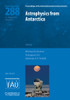 Astrophysics from Antarctica (IAU S288)
