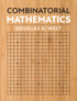 Combinatorial Mathematics