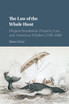 The Law of the Whale Hunt
