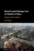 Rural Land Takings Law in Modern China