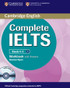 Complete IELTS Bands 4-5 Workbook with Answers with Audio CD Complete IELTS Bands 4-5 Workbook with Answers with Audio CD