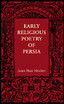Early Religious Poetry of Persia