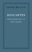 Discours de la méthode