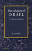 The Religion of Israel