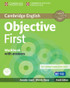 Objective First Workbook with Answers with Audio CD
