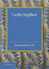 Leslie Stephen