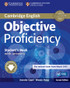 Objective Proficiency Student's Book with Answers with Downloadable Software