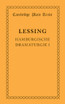 Hamburgische Dramaturgie I