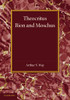 Theocritus, Bion and Moschus