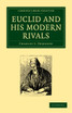 Euclid and His Modern Rivals