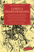 Capell's Shakespeariana
