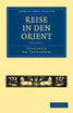 Reise in den Orient