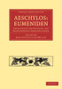 Aeschylos: Eumeniden