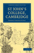 St John's College, Cambridge