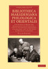 Bibliotheca marsdeniana philologica et orientalis