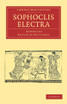 Sophoclis Electra