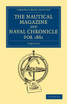 The Nautical Magazine and Naval Chronicle for 1861